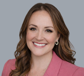 Headshot of Life Flight Network employee Jennifer Young