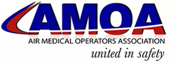 AMOA Logo