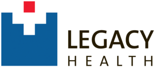 Legacy Health logo