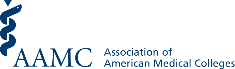 AAMC logo