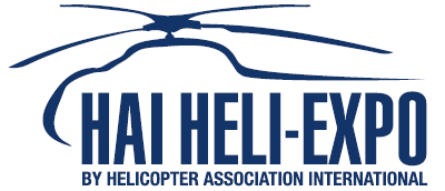 HAI Heli-Expo Logo