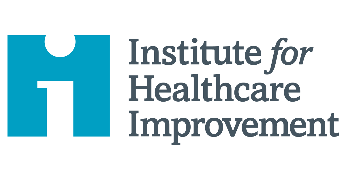 Institute for Healthcare Improvement logo