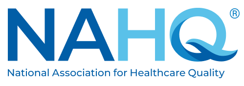 NAHQ logo