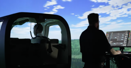 Flight Simulator